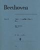 BEETHOVEN LUDWIG VAN - VARIATIONS VOLUME 1 NOUVELLE EDITION - PIANO