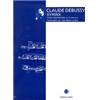 DEBUSSY CLAUDE - SYRINX - SAXOPHONE ALTO SOLO