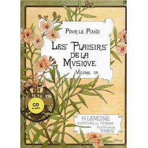 COMPILATION - PLAISIRS DE LA MUSIQUE VOL.2B