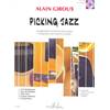 GIROUX ALAIN - PICKING JAZZ METHODE + CD