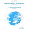 RIOU JACQUES - PETITES PIECES POUR VOYAGER (12) - SHORT TRAVEL PIECES - FLUTE ET PIANO