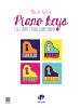 GINEYS MYRIAM - PIANO KEYS TRANSPOSER POUR COMPRENDRE - PIANO