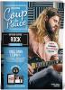 ROUX DENIS - COUP DE POUCE GUITARE ROCK VOL.1 + FICHIERS AUDIOS