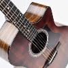 GUITARE FOLK ELECTRO-ACOUSTIQUE EASTMAN AC222 CE CLASSIC