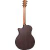 GUITARE FOLK ELECTRO-ACOUSTIQUE MARTIN GPC-X2E-ROSEWOOD