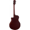 GUITARE FOLK ELECTRO-ACOUSTIQUE YAMAHA APX 600 M Natural Satin 