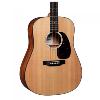 GUITARE FOLK ELECTRO-ACOUSTIQUE MARTIN D10E