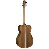 GUITARE FOLK ELECTRO-ACOUSTIQUE MATON EBW 808 C