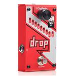 PEDALE D'EFFET DIGITECH DROP