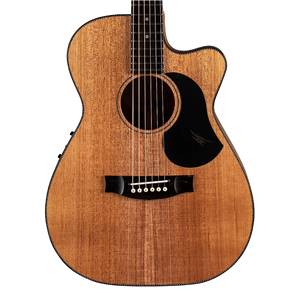 GUITARE FOLK ELECTRO-ACOUSTIQUE MATON EBW 808 C