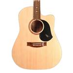 GUITARE FOLK ELECTRO-ACOUSTIQUE MATON SRS 60C