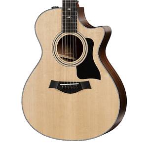 GUITARE ELECTRO-ACOUSTIQUE TAYLOR 312CE