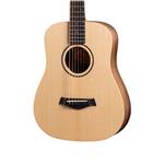 GUITARE FOLK DE VOYAGE TAYLOR BABY BT1 WALNUT