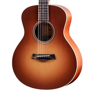 GUITARE FOLK ELECTRO-ACOUSTIQUE TAYLOR GS MINI-E CARAMEL BURST SPECIAL EDITION 