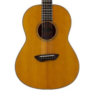 GUITARE FOLK ELECTRO-ACOUSTIQUE YAMAHA CSF 3M