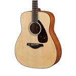 GUITARE FOLK ACOUSTIQUE YAMAHA FG 800M NT