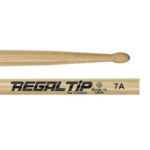 BAGUETTES DE BATTERIE REGAL TIP 207R