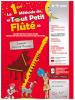 	SARRIEN PERRIER ANNICK - LA PREMIERE METHODE DU  TOUT PETIT FLUTE 6- 9 ANS - AUDIO ACCES