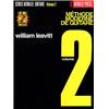 LEAVITT WILLIAM - METHODE GUITARE BERKLEE VOL.2 + CD