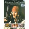 COMPILATION - ESSENTIAL FILM THEMES VOL.2