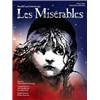 BOUBLIL / SCHONBERG - LES MISERABLES PIANO SOLOS 2012 REVISED EDITION