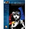 BOUBLIL / SCHONBERG - LES MISERABLES PIANO DUET PLAY ALONG VOL.014 + CD