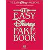 DISNEY - THE EASY DISNEY FAKE VOL.IN C 100 SONGS