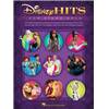 DISNEY - HITS FOR PIANO SOLO