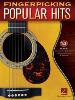 COMPILATION - FINGERPICKING POPULAR HITS 14 SONGS