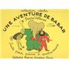 VELLONES PIERRE - AVENTURE DE BABAR - PIANO A 4 MAINS