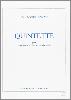 DAMASE JEAN-MICHEL - QUINTETTE OP.2 - FLUTE, HARPE, VIOLON, ALTO, VIOLONCELLE