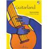 ESTRADA DELIA - GUITARLAND + CD - GUITARE