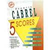 CABREL FRANCIS - 5 SCORES