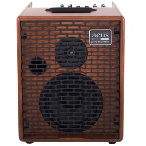 AMPLI GUITARE ACOUSTIQUE ACUS ACOUS 5 WOOD