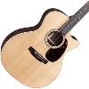 GUITARE FOLK ELECTRO-ACOUSTIQUE MARTIN GPC-16E ROSEWOOD