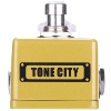 PEDALE D'EFFETS TONE CITY TINY SPRING- REVERB