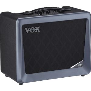 AMPLI GUITARE ELECTRIQUE VOX VX 50 GT