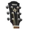 GUITARE FOLK ELECTRO-ACOUSTIQUE YAMAHA CPX 600 BL