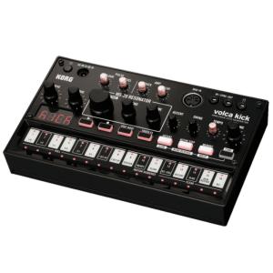 SYNTHETISEUR KORG VOLCA KICK