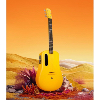 GUITARE ELECTRO-ACOUSTIQUE LAVA MUSIC - LAVA ME 3 - GOLDEN HOUR 38" + SPACE BAG