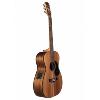 GUITARE FOLK ELECTRO-ACOUSTIQUE MATON EBW 808