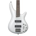 BASSE IBANEZ SR300E-PW PEARL WHITE