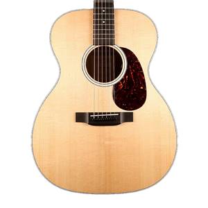 GUITARE FOLK ELECTRO-ACOUSTIQUE MARTIN 00013E