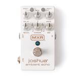 PEDALE D'EFFETS MXR M309 JOSHUA AMBIANT ECHO - echo