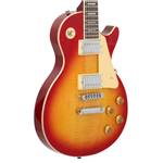 GUITARE ELECTRIQUE PRODIPE LP300 RB - Red Burst