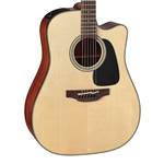 GUITARE FOLK ELECTRO TAKAMINE P2 DC EPICEA