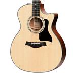 GUITARE FOLK ELECTRO-ACOUSTIQUE TAYLOR 314 CE