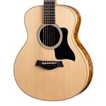 GUITARE ELECTRO-ACOUSTIQUE TAYLOR GS MINI E AFRICAN ZIRICOTE LTD