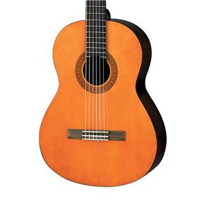 PACK GUITARE CLASSIQUE 4/4 YAMAHA C40