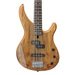 BASSE YAMAHA TRBX174EW NT EXOTIC WOOD NATURAL